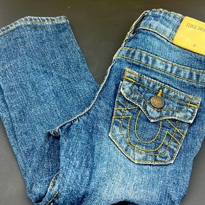 True religion navy blue